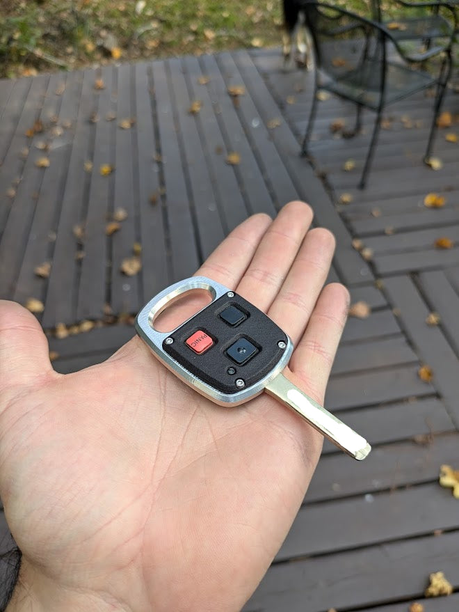 Lexus/Toyota Key Kit