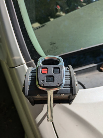 Lexus/Toyota Key Kit