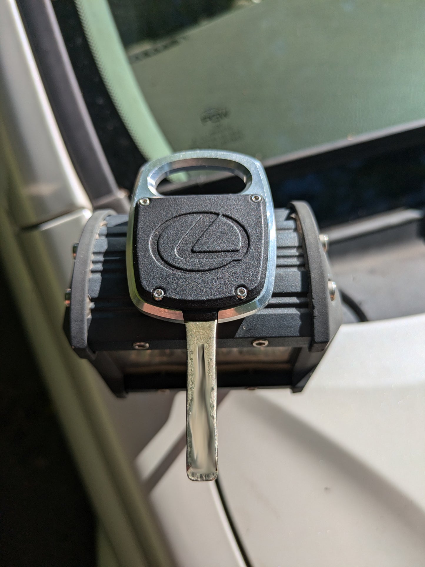 Lexus/Toyota Key Kit