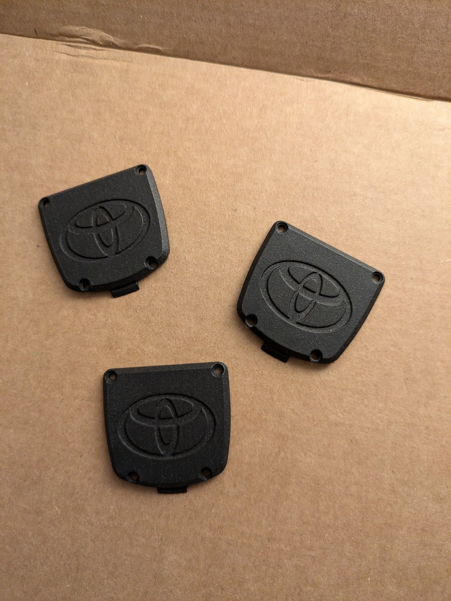 Lexus/Toyota Key Kit