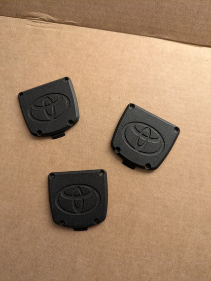 Lexus/Toyota Key Kit