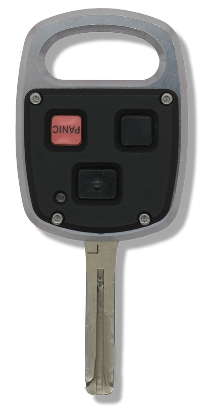 Lexus/Toyota Key Kit