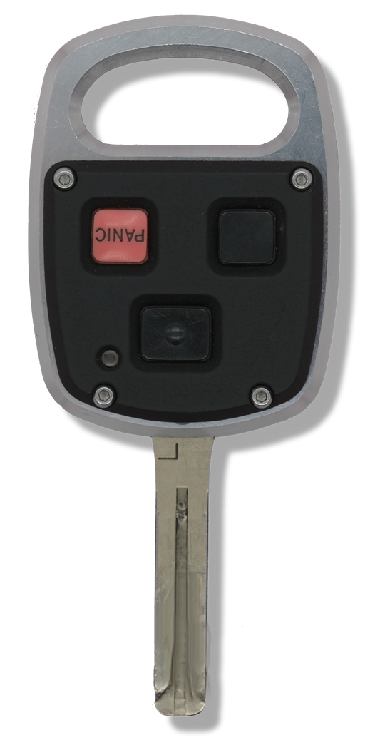 Lexus/Toyota Key Kit